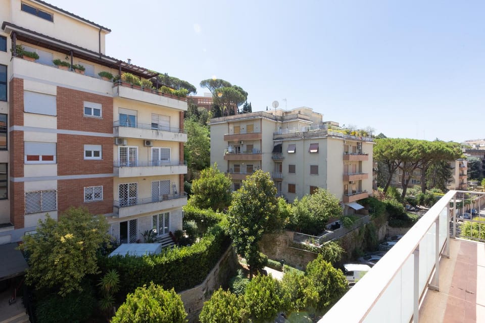 Property building, Natural landscape, Street view