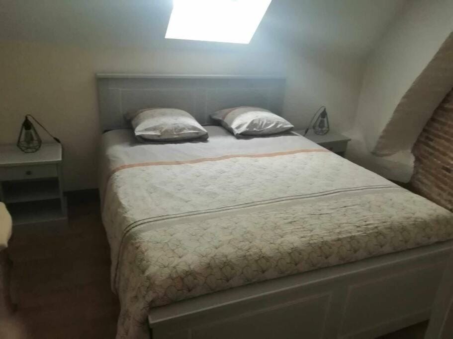 Grande maison de vacances House in Chaumont-sur-Tharonne