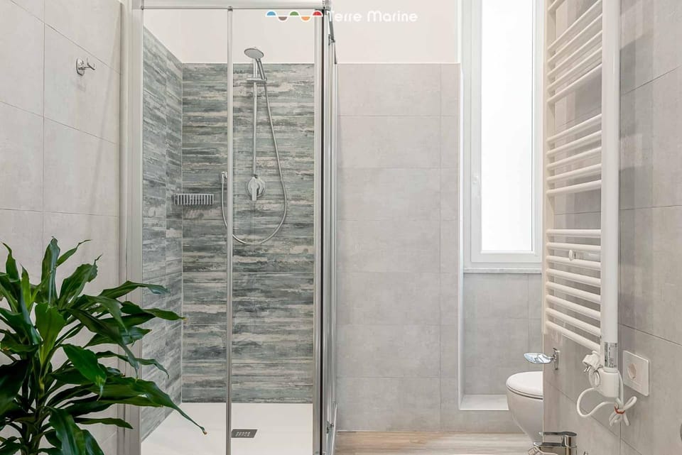 Civico76 - interno2, Terre Marine Apartment in La Spezia