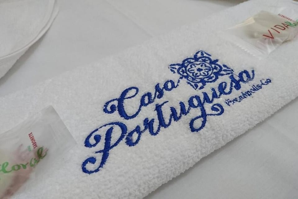 towels