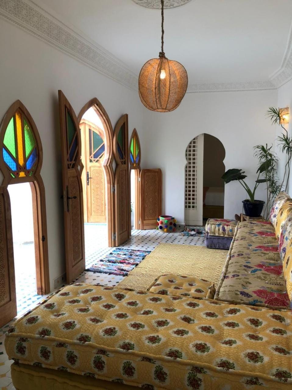 Dija Riad Apartment in Tangier-Tétouan-Al Hoceima