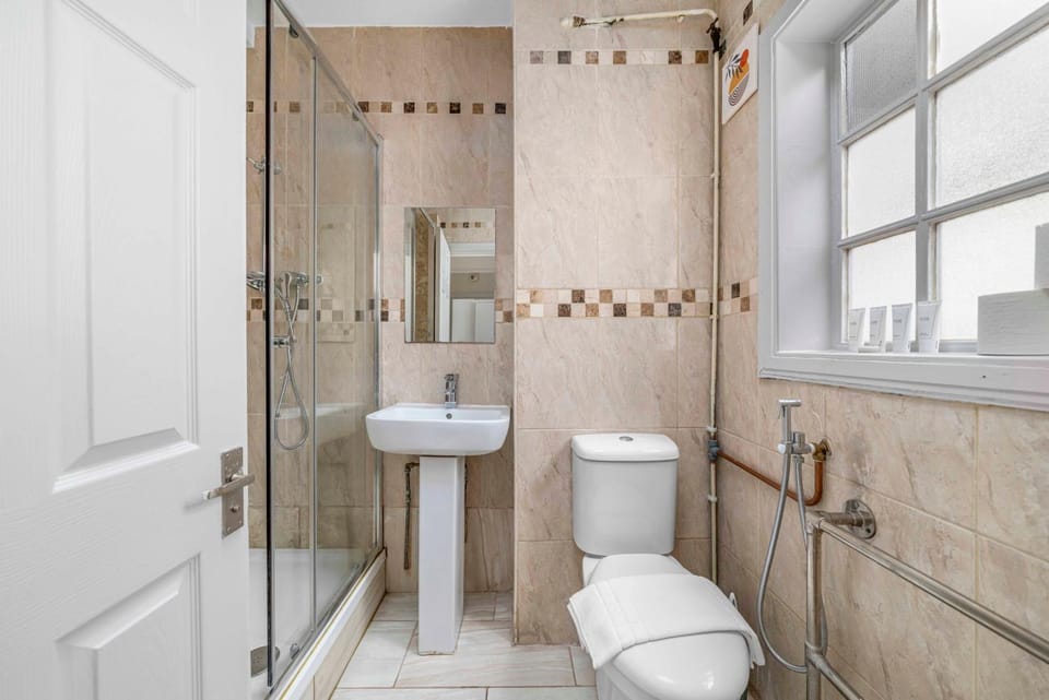 Cosy 1 Bedroom Flat in Marble Arch Apartment in City of Westminster