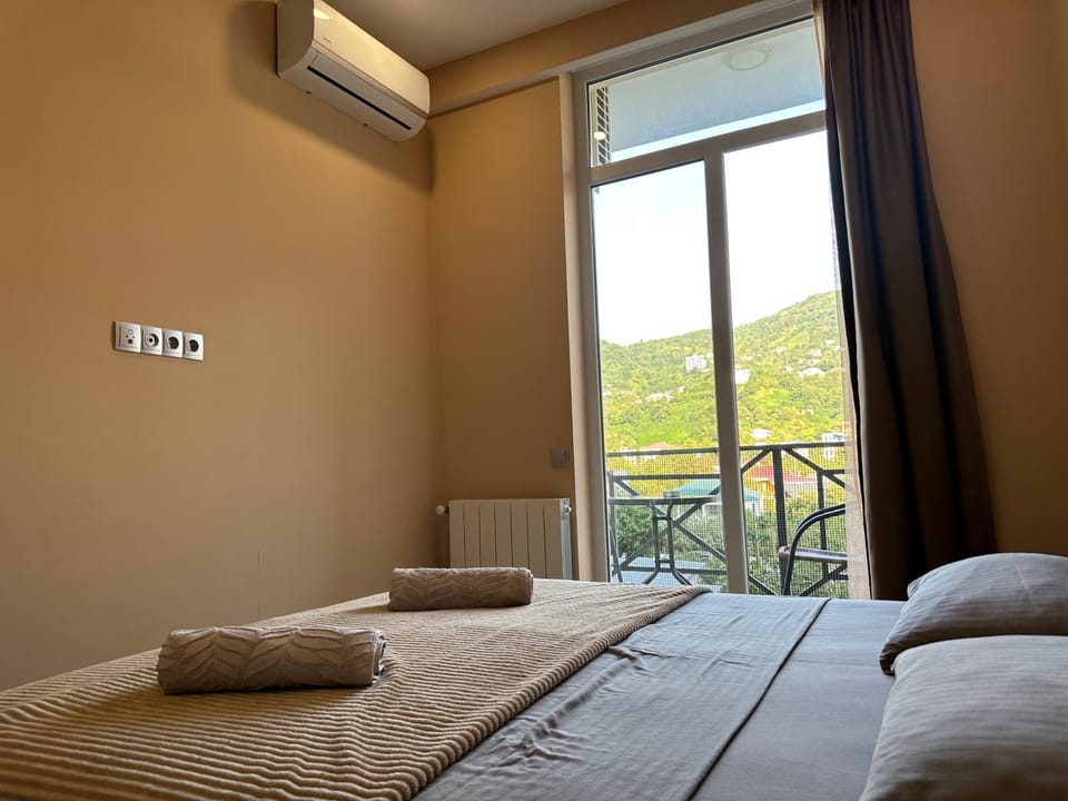 Gonio N302,2 Beachfront Mountain view apartment Apartment in Batumi
