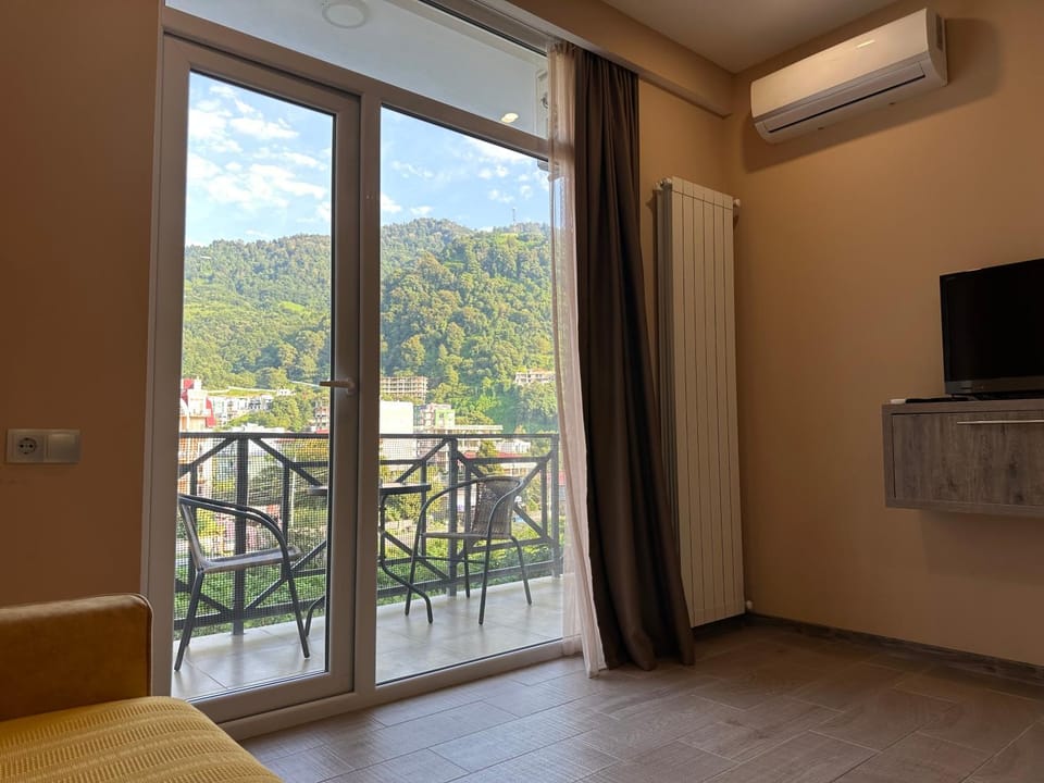 Gonio N302,2 Beachfront Mountain view apartment Apartment in Batumi