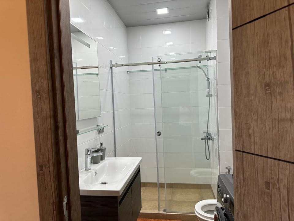 Gonio N302,2 Beachfront Mountain view apartment Apartment in Batumi