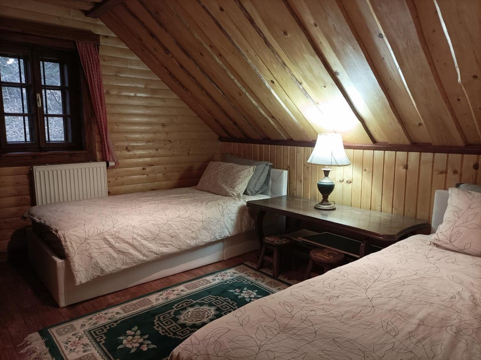Na Gmajni pr' Angležu House in Slovenia