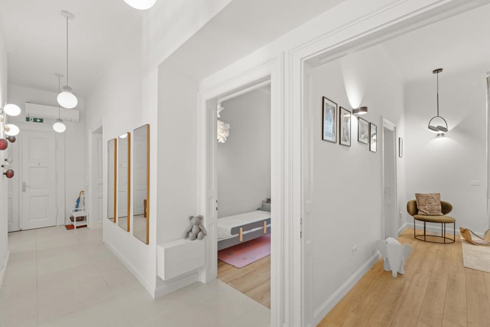 Maxim`s Residence Villa Münz Apartment in Pula