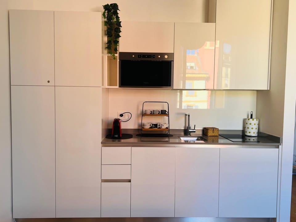 P&D Apartments Navigli - With a View House in Milan
