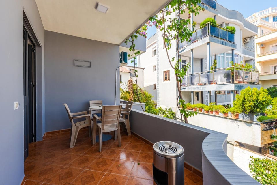 Vila Garden 21 Apartment in Tirana County, Albania