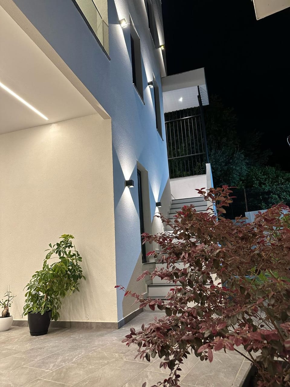 Calma Boutique Hotel Boutique hotel in Vlorë