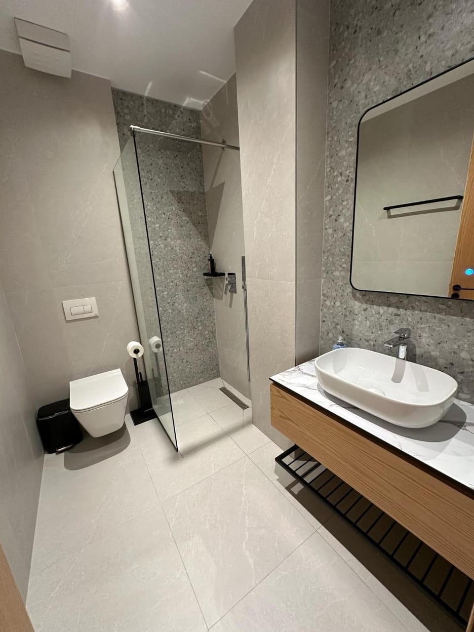 Bathroom, Bath