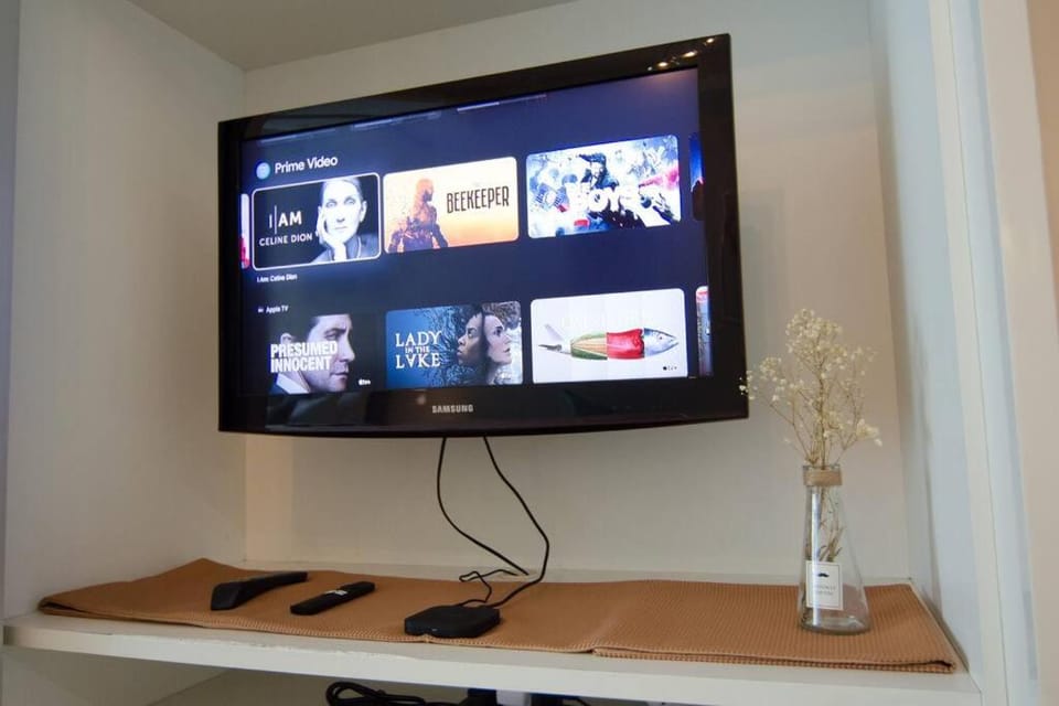 TV and multimedia