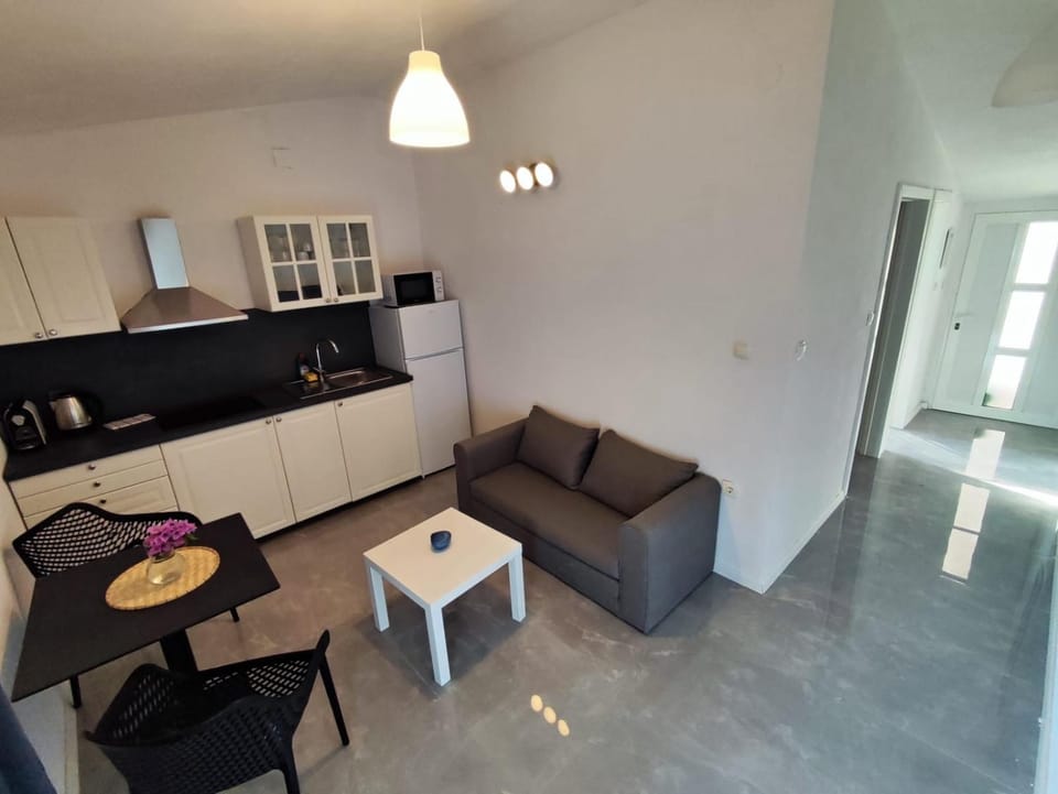Apartmani Bura Apartment in Seline