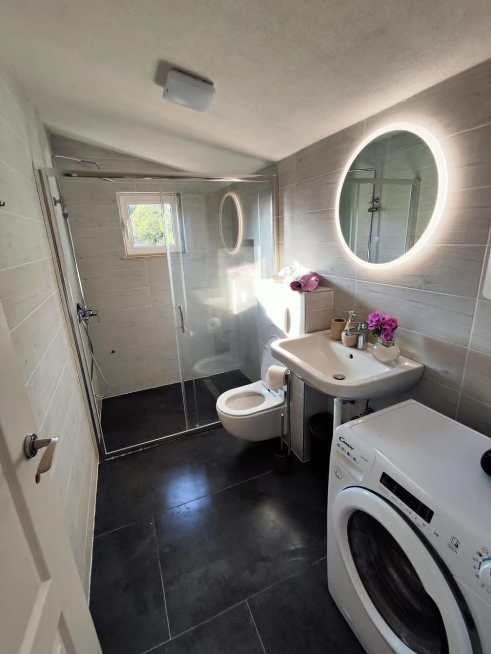 Apartmani Bura Apartment in Seline