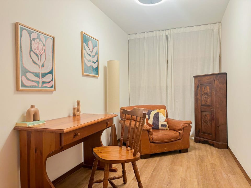 Gio' Garden Apartment in Gabicce Mare