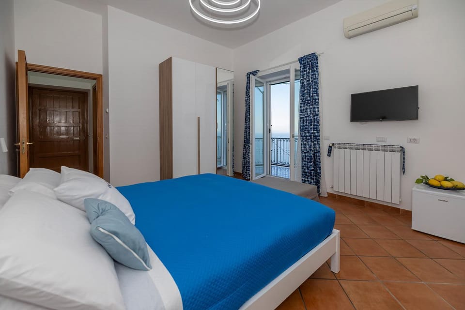 Salvo's House Apartment hotel in Furore