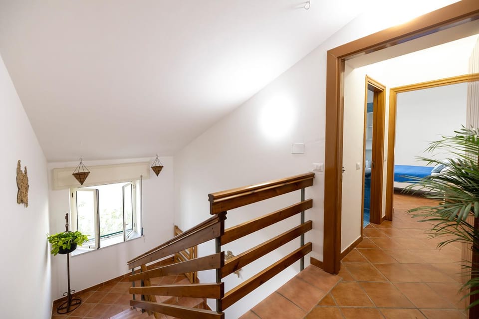Salvo's House Apartment hotel in Furore
