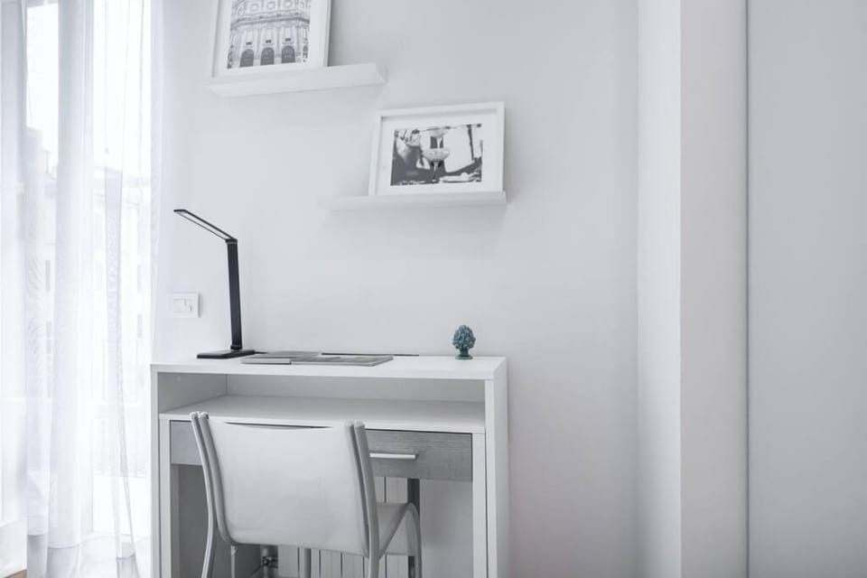 Easylife - Milano - Kramer 31 - Porta Venezia Apartment in Milan