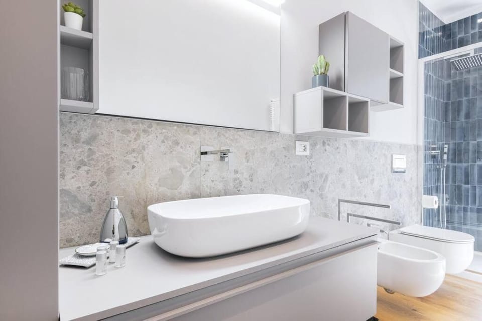 Easylife - Milano - Kramer 31 - Porta Venezia Apartment in Milan