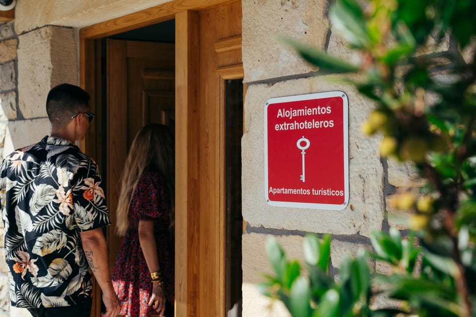 Facade/entrance, Lobby or reception