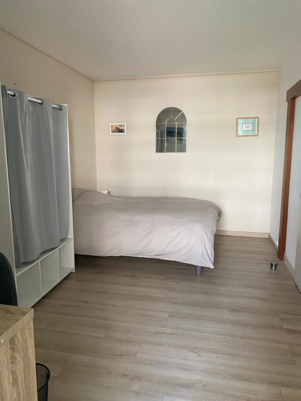 Internal: Not applicable to any particular room