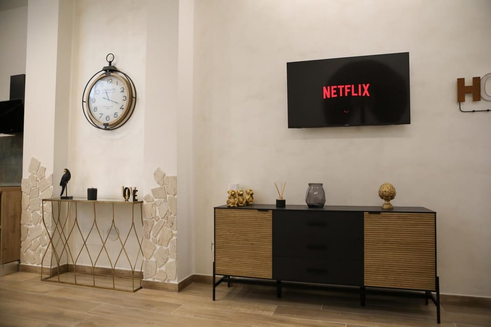 Luxury Regina 14 Apartment in Bari