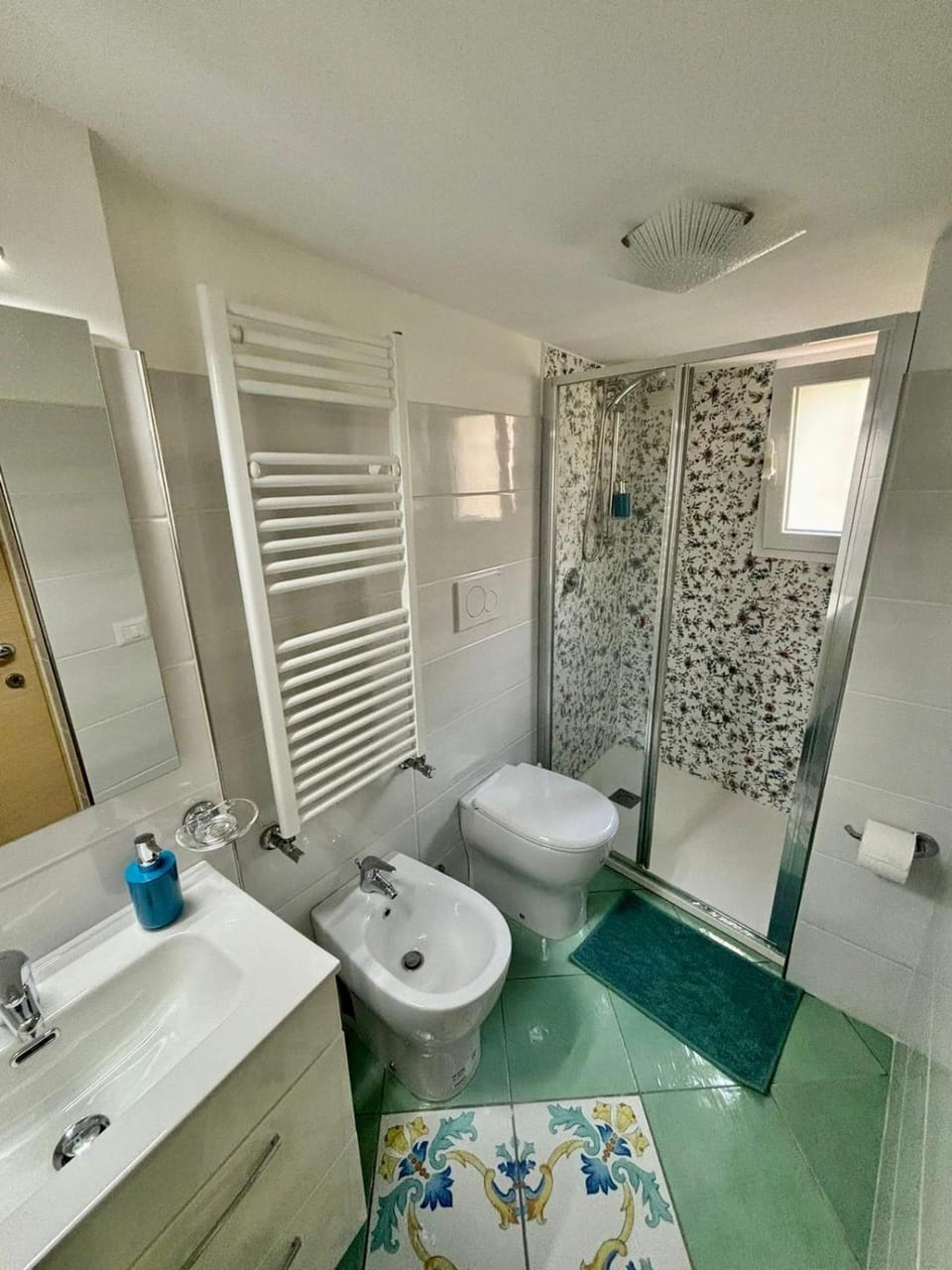 Shower, Toilet, Bathroom, bidet