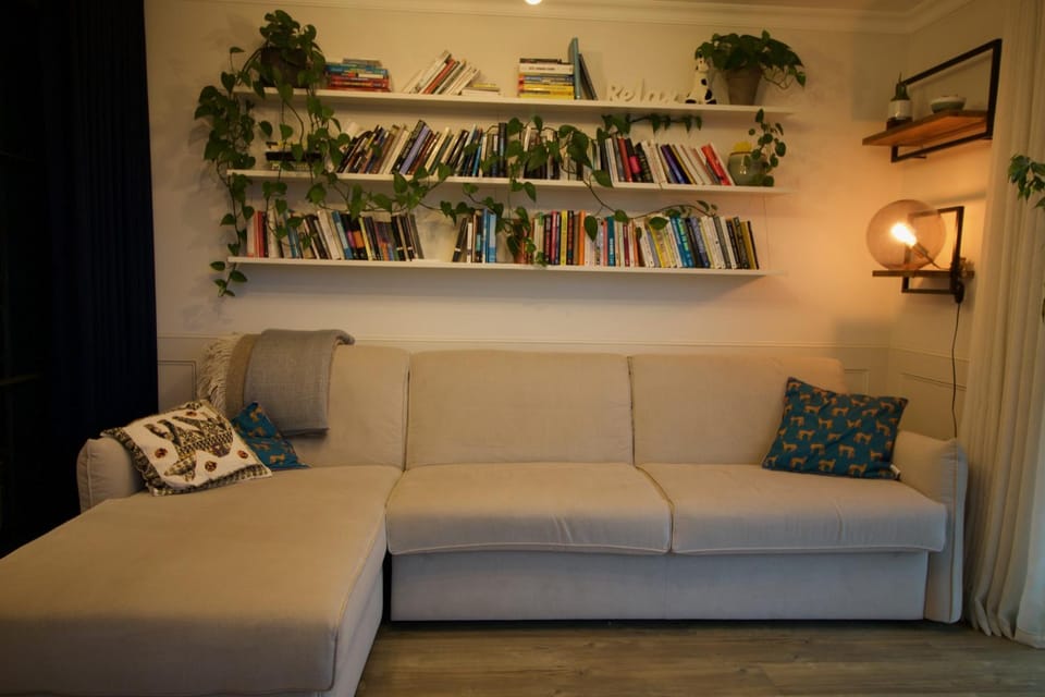 Luxury Surrey Quays Apartment Apartment in London Borough of Southwark