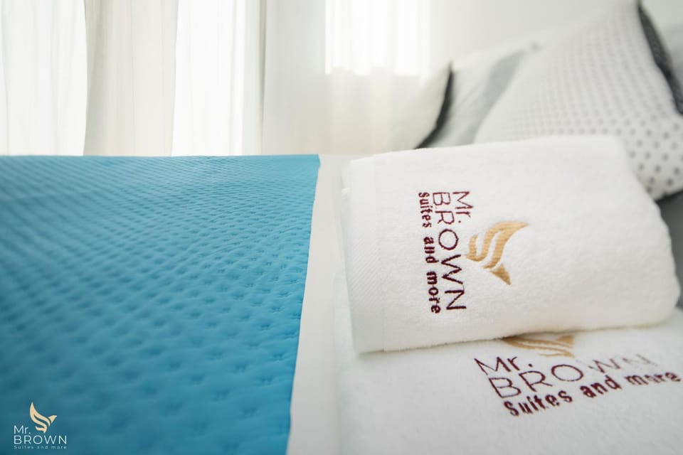 Mr Brown Aurelia Resort con piscina Apartment in Rome