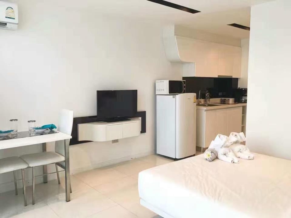 City Center Cozy Apartment in Pattaya City
