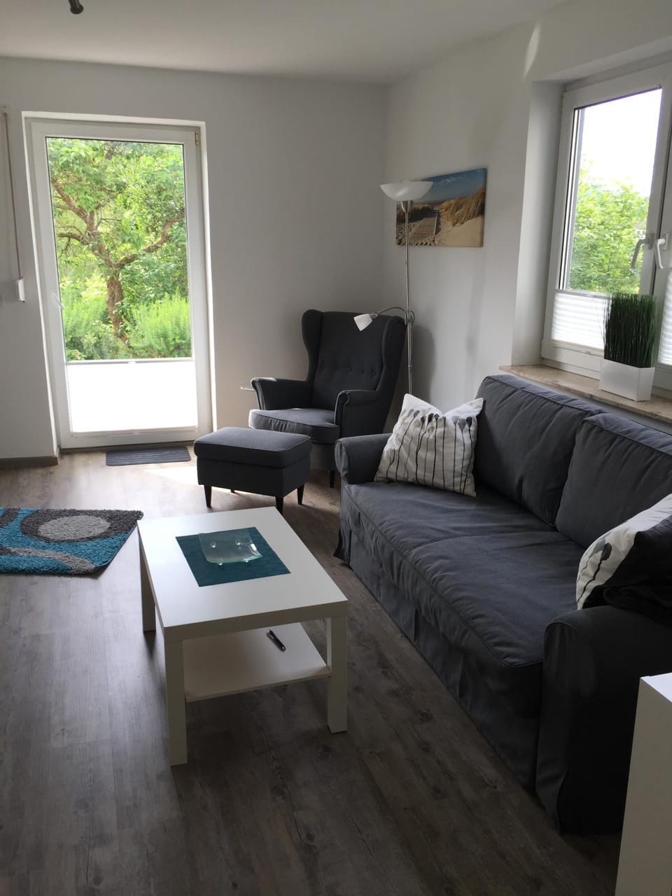 Carpe Diem Apartment in Hesse