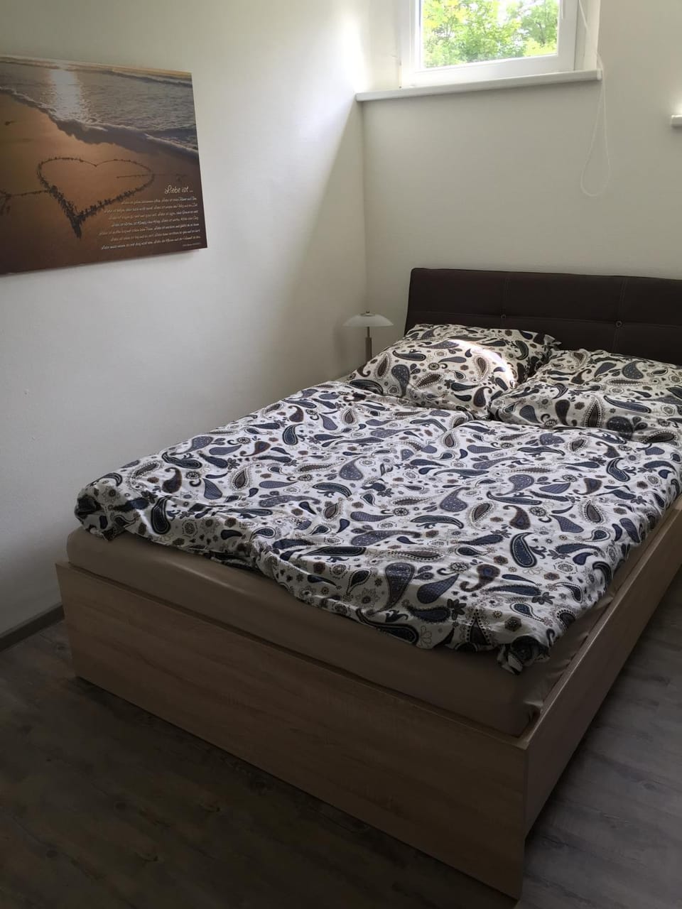 Carpe Diem Apartment in Hesse