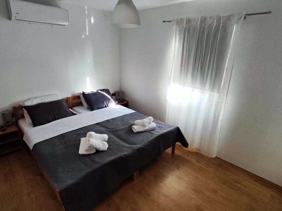 Apartmants Bura Apartment in Seline