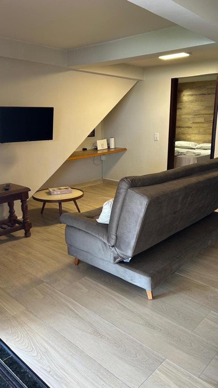 casa jardim Eliza Apartment in Foz do Iguaçu