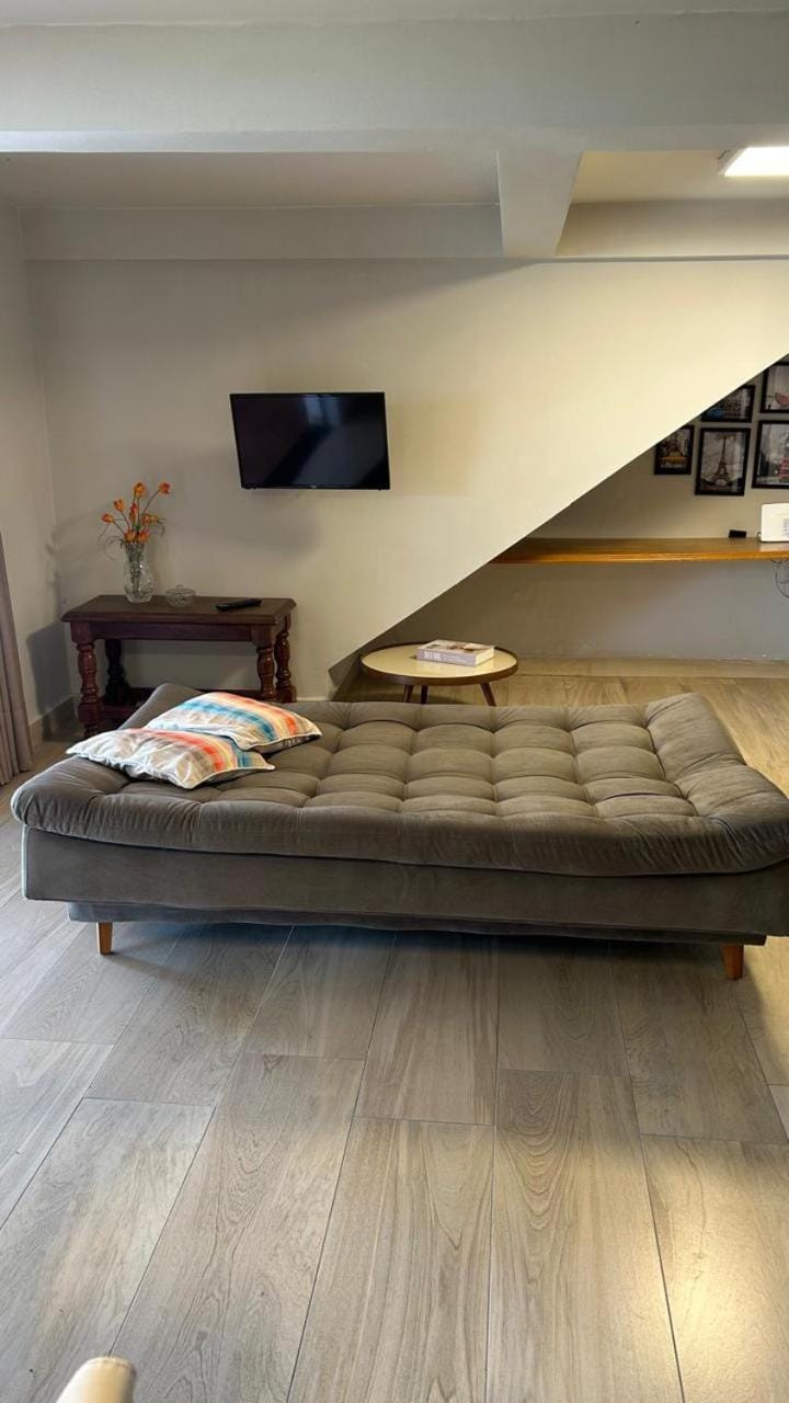 casa jardim Eliza Apartment in Foz do Iguaçu
