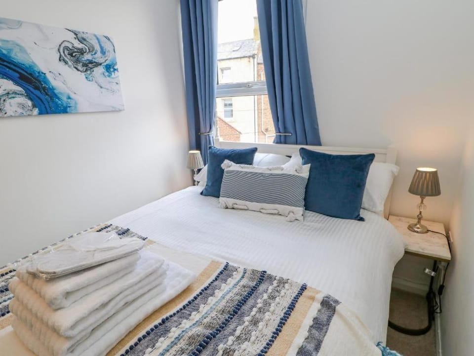 Old Town View Apartment in England