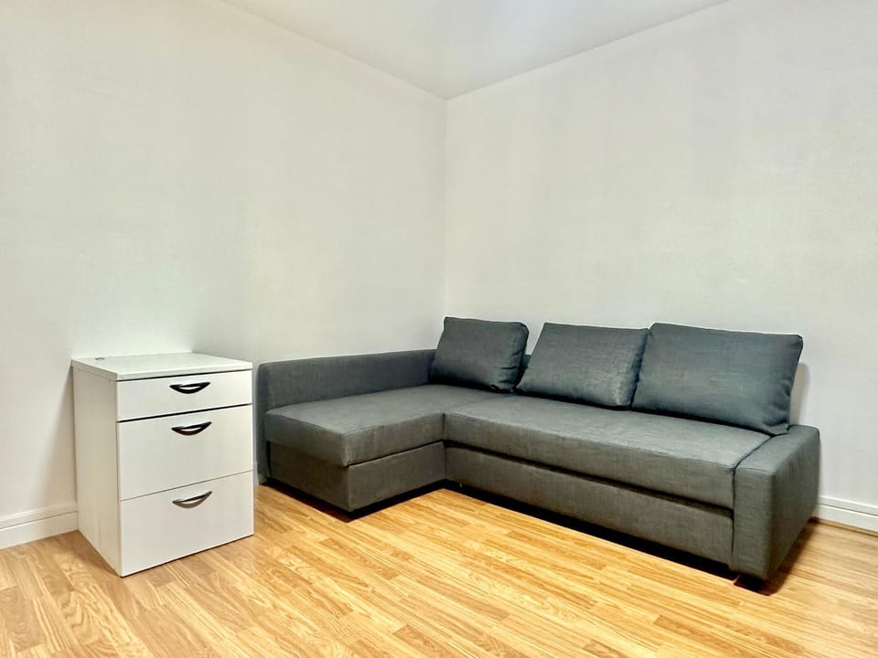 Modern studio near Gare de Lyon Bercy F1 Apartment in Paris