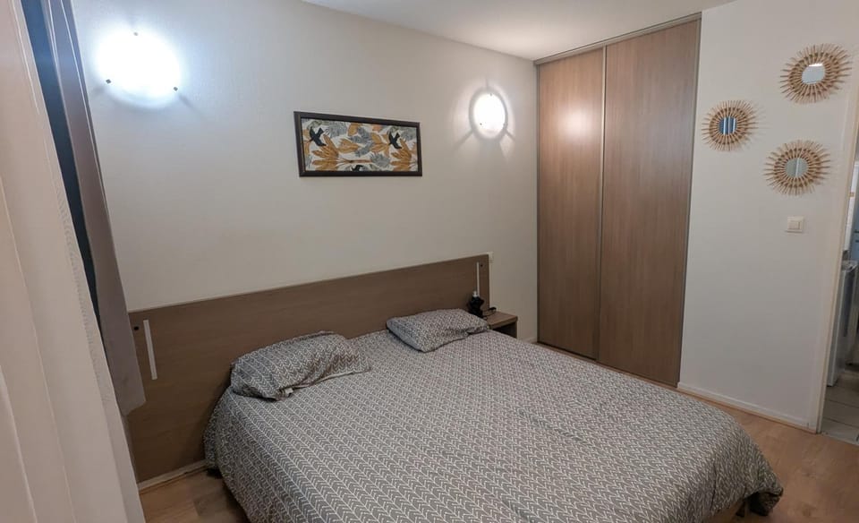 Pau'Ze Apartment in Pau