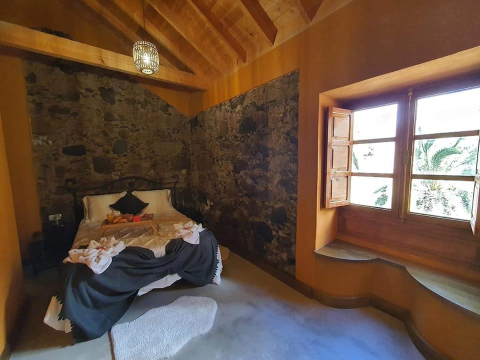 Calero II - Casas Rurales Los Calero House in La Gomera
