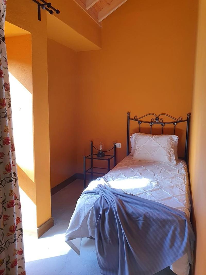 Calero II - Casas Rurales Los Calero House in La Gomera