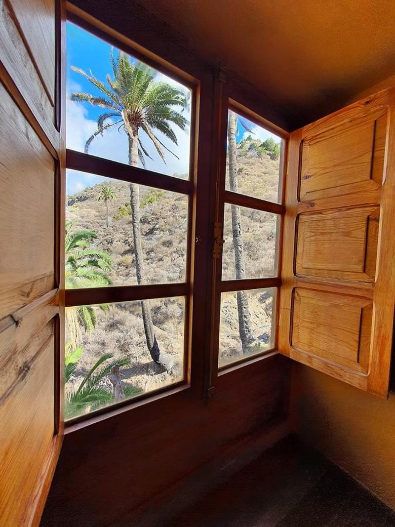 Calero II - Casas Rurales Los Calero House in La Gomera