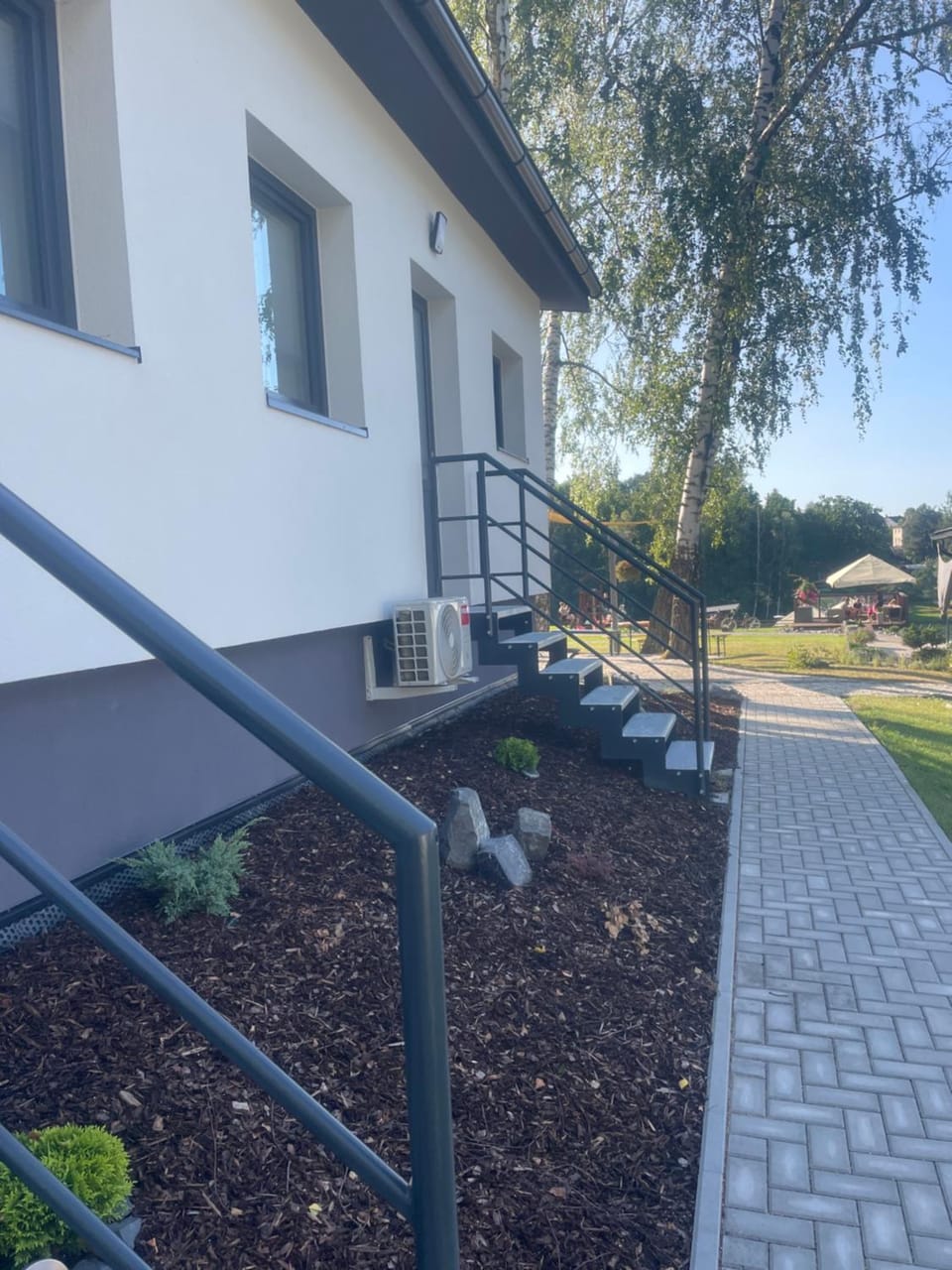 NH resort Apartment in Czechia