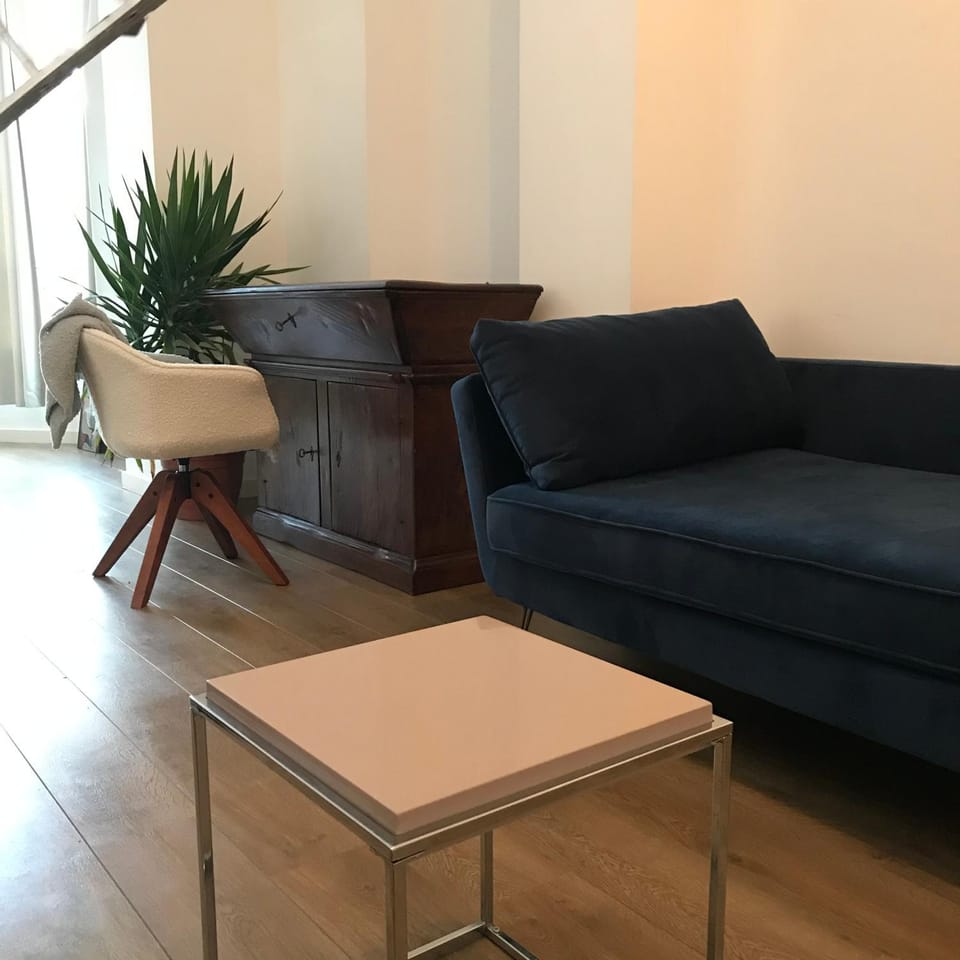 Loft dans le centre ville Apartment in Lille