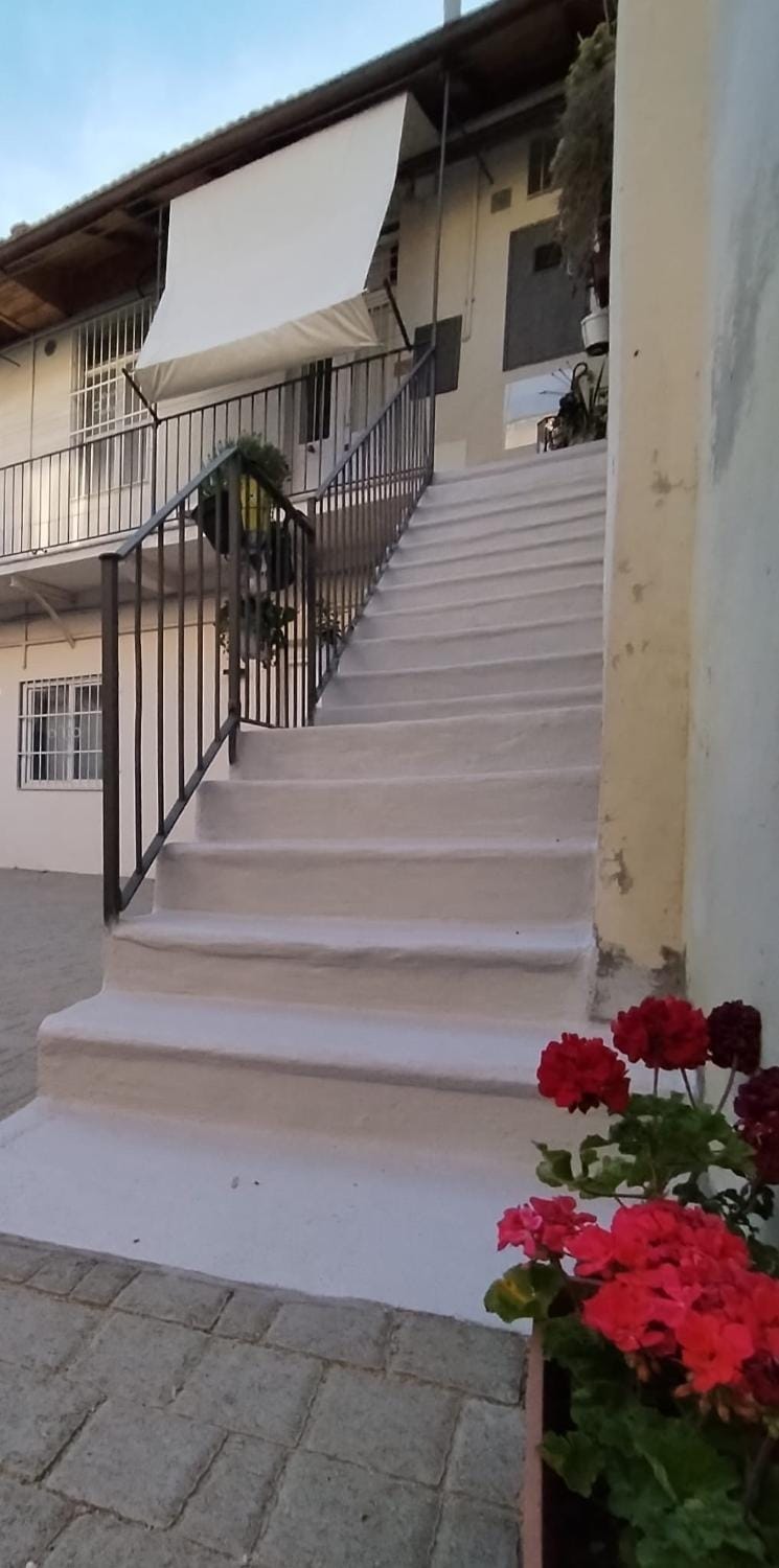 Casetta nel cortile Apartment in Turin