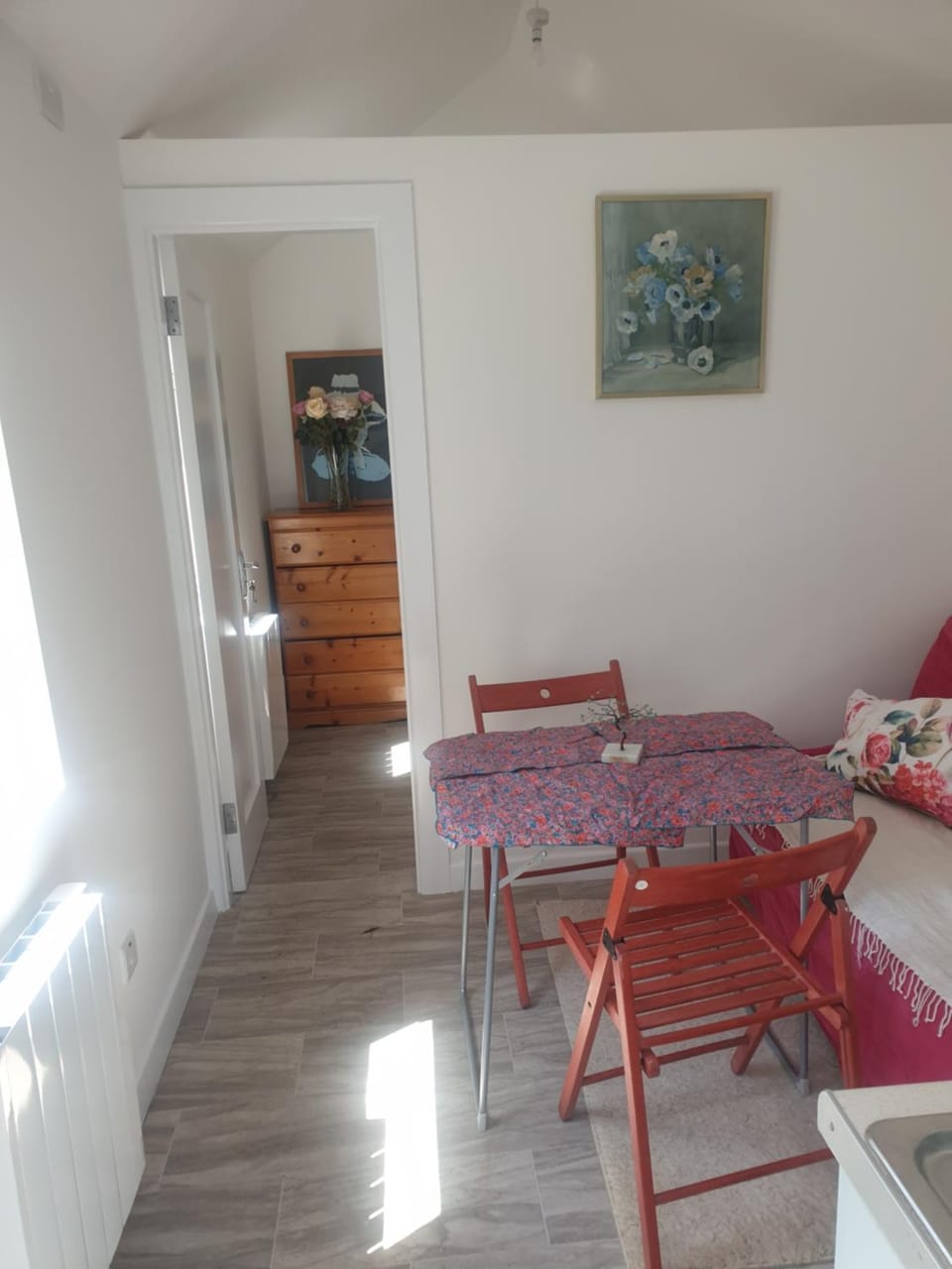 Kays chalet Chalet in Galway