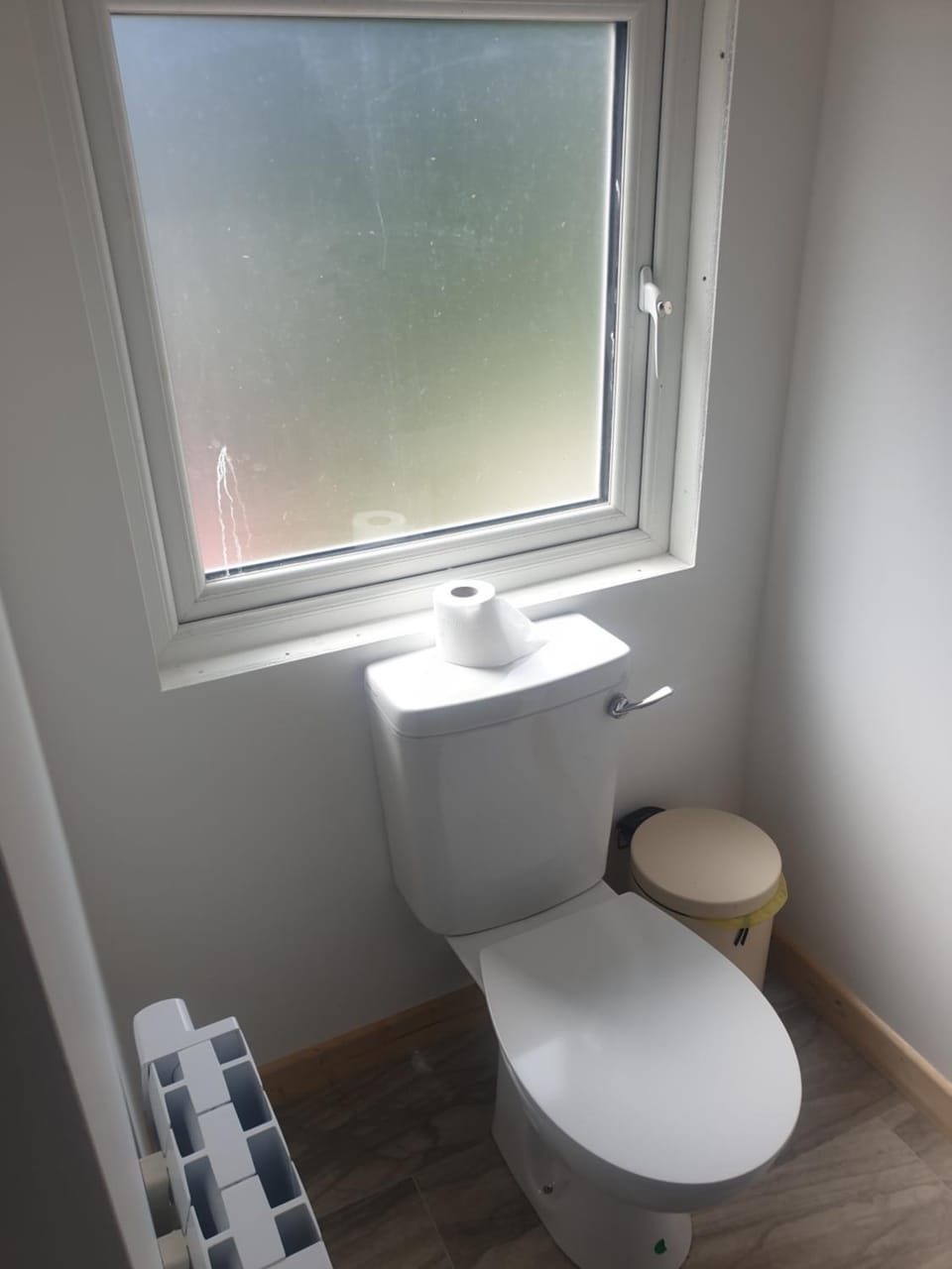 Kays chalet Chalet in Galway