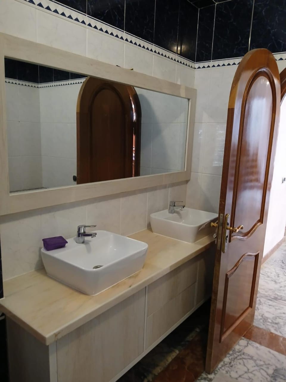 Villa Cabo Villa in Tangier-Tétouan-Al Hoceima