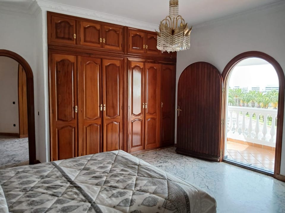 Villa Cabo Villa in Tangier-Tétouan-Al Hoceima