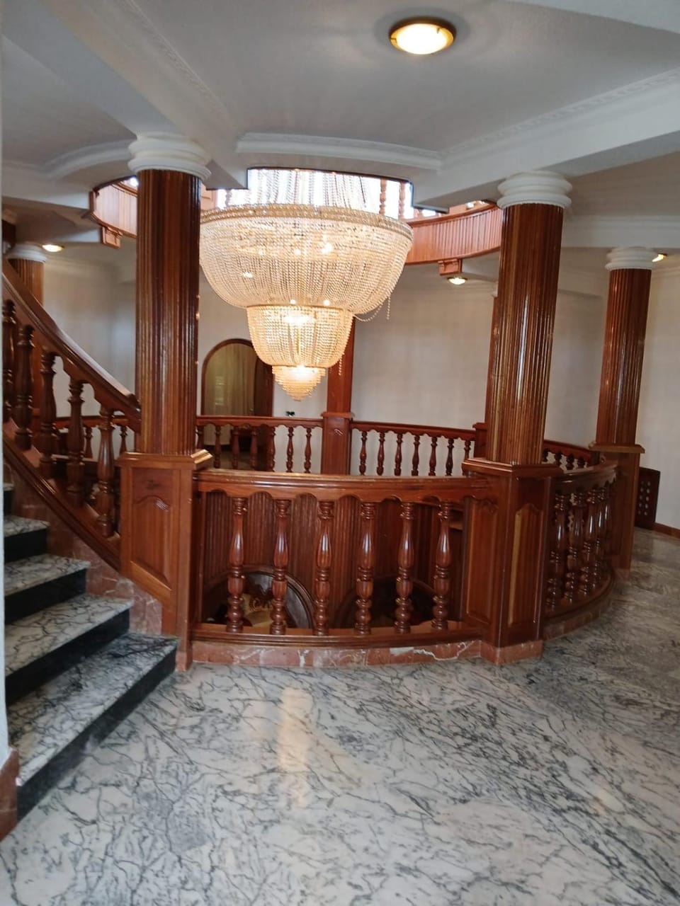 Villa Cabo Villa in Tangier-Tétouan-Al Hoceima