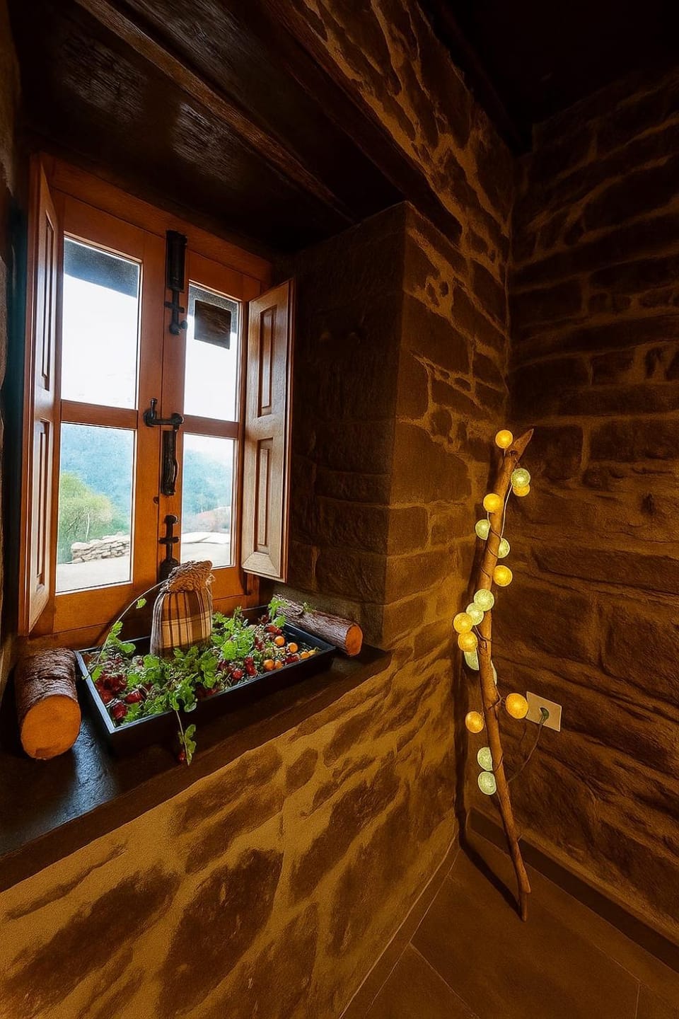 Casa Milu House in Asturias